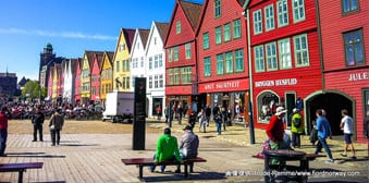 北欧旅行フィンツアーが選ばれる理由とは?