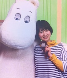 「ムーミン公式オンラインショップPEIKKO」初代店長 塚本桂子さん