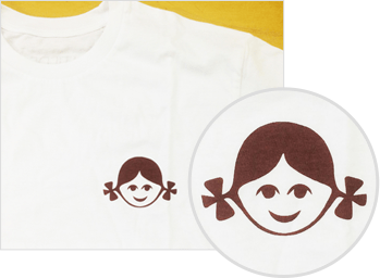 MATILDE Tシャツ