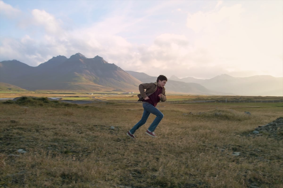 アイスランド映画 ハートストーン 7 15 土 上映開始です 北欧旅行フィンツアー