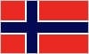 ノルウェー国旗