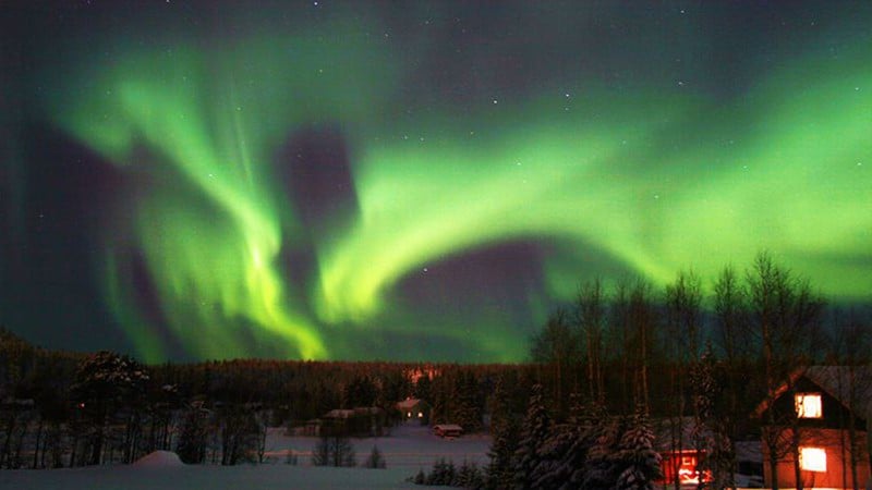 ノルウェー観光特集 北欧旅行フィンツアー