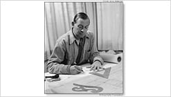 アルヴァ・アアルト(1898-1976年)