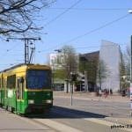 tram