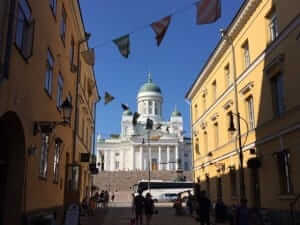 HELSINKI