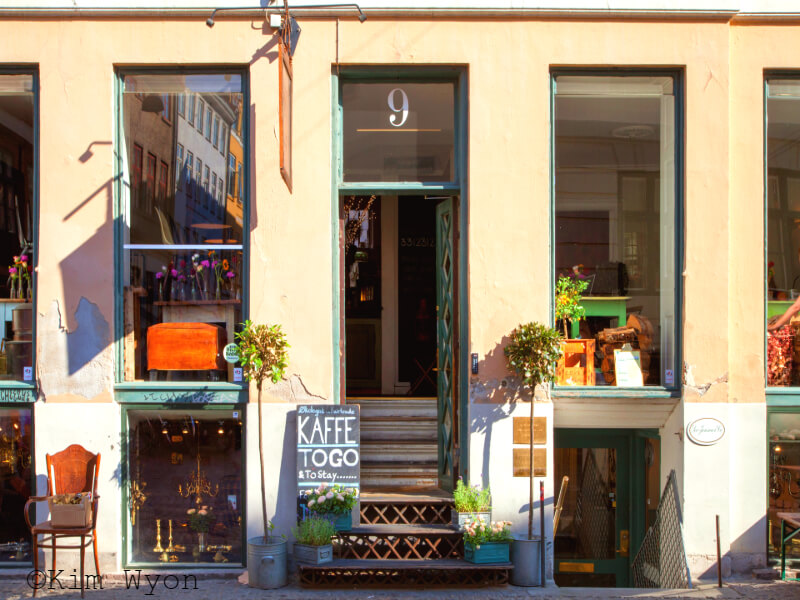 インテリア専門家と行く 北欧の暮らしをめぐる旅 北欧旅行フィンツアー