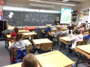 EDUCATION
