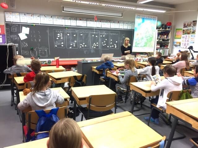 EDUCATION