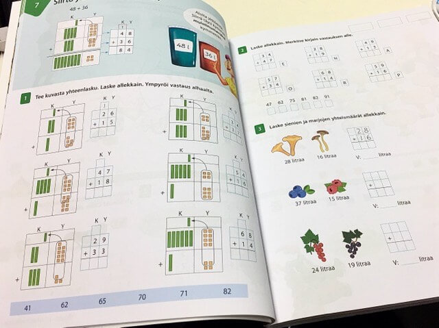 EDUCATION