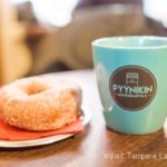 A visit at Pyynikki's café- Laura Vanzo-49