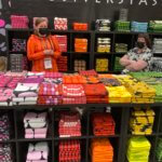 TAMPERE HANDICRAFT