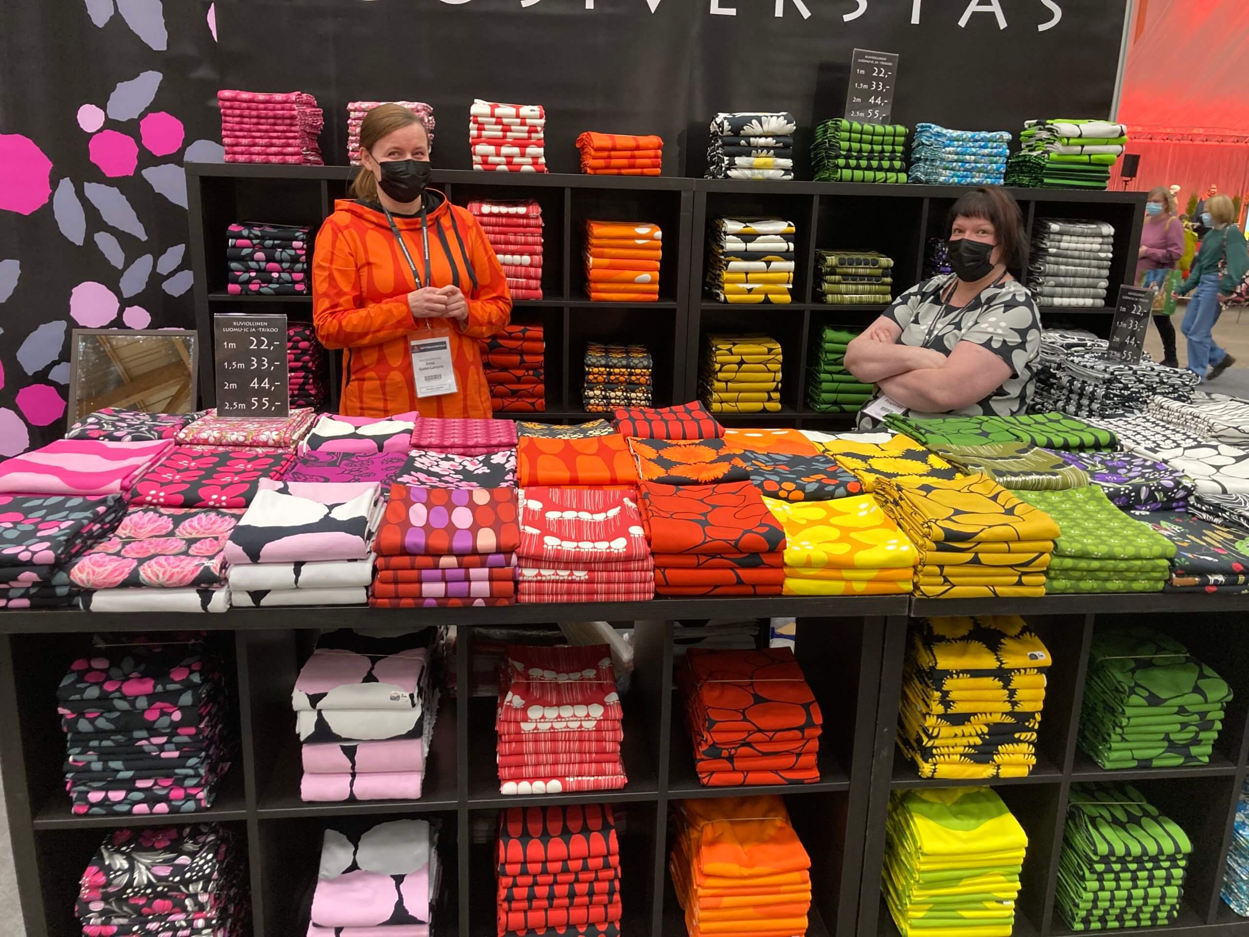 TAMPERE HANDICRAFT
