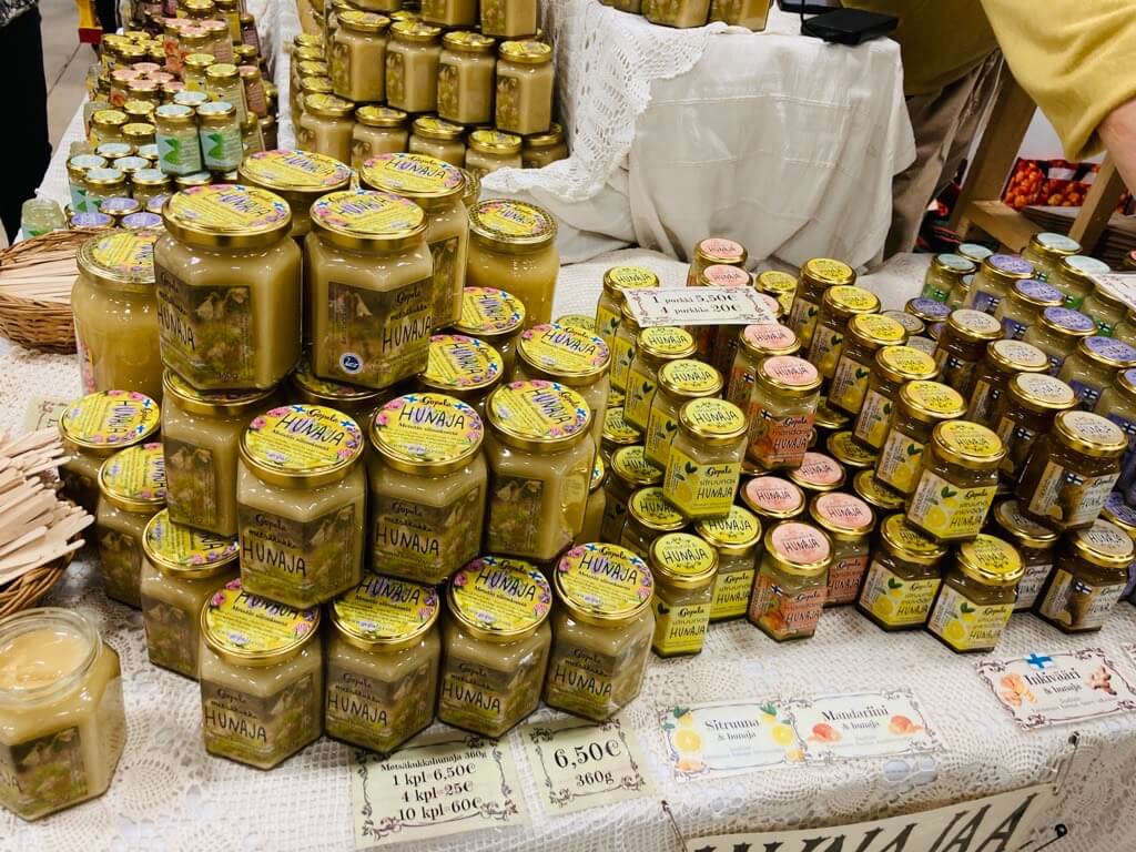 TAMPERE HANDICRAFT