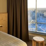 PikkuSyote Hotel room