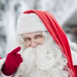 Santa Claus