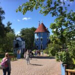MoominWorld