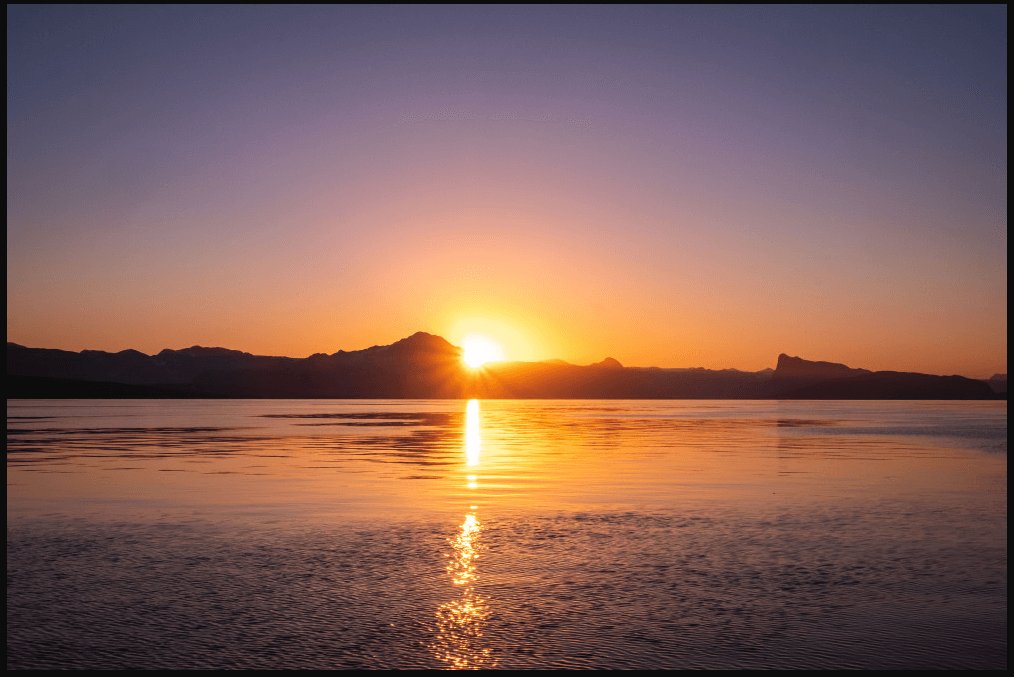 Nuuk Greenland