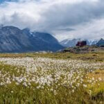 Qoornoq Greenland
