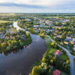 Silta Länsi suomen-opisto