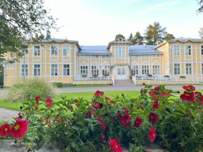 Silta Länsi suomen-opisto