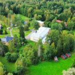 Silta Länsi suomen-opisto