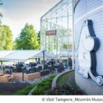 ムーミン美術館