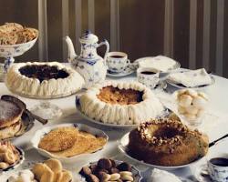 ケーキフェスティバル