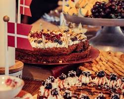 ケーキフェスティバル