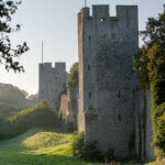 ゴットランド島ヴィスビー