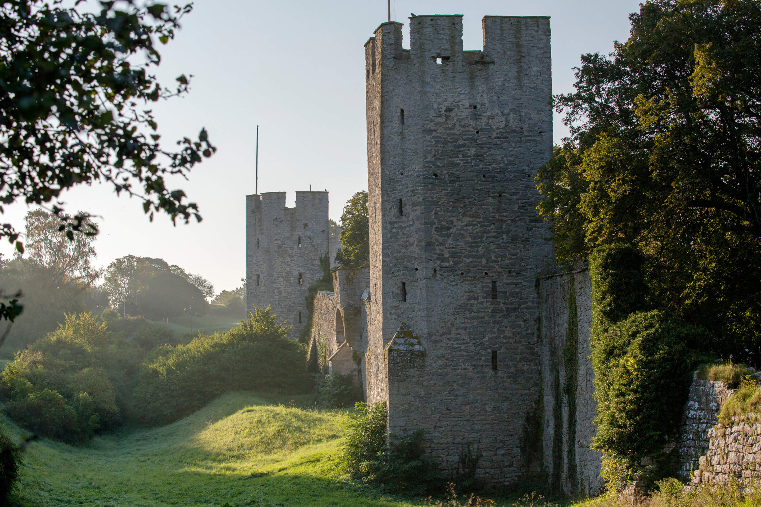 ゴットランド島ヴィスビー