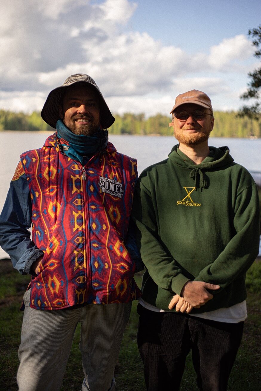 Konkeli　サウナコンケリ