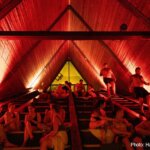 Salt Oslo Sauna