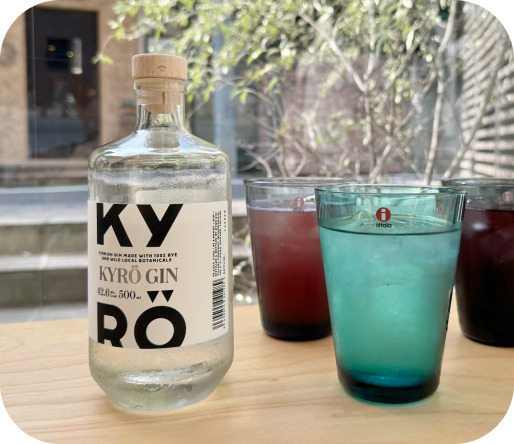 北欧・バルト三国のドリンク