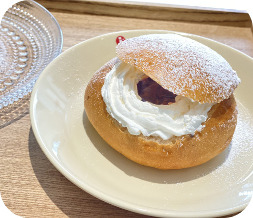カフェスイーツ